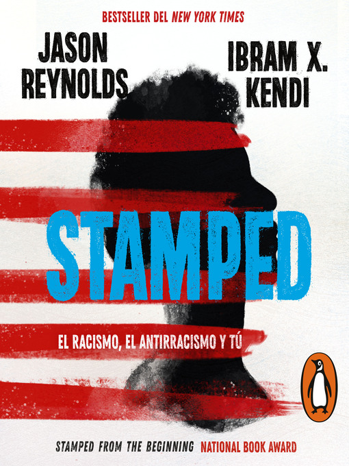 Title details for Stamped by Ibram X. Kendi - Available